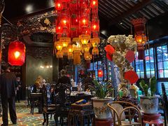大堂-誉八仙茶室酒楼(新天地店)
