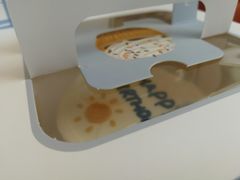 -CarolCake卡萝家(锦华万达店)