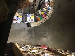 -眷江南之小蓝鲸(王府大街店)
