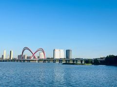 -艾溪湖湿地公园