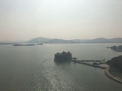 -蠡湖大桥公园