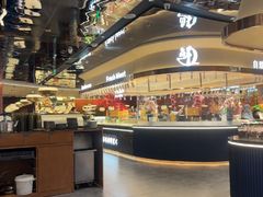 -東盛炭烤自助料理(玄武招商花园城店)