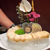 米其林出品的舒芙蕾🌟真的包好吃的🫶