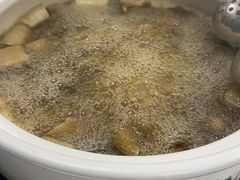 -爱膳菌锅锅(阳南店)
