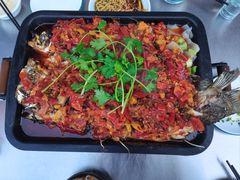 -渝尾巴烤鱼(总店)