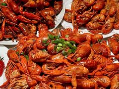 -金马门国际美食百汇(珞喻路店)