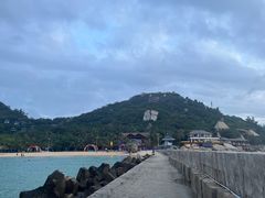 -海南分界洲岛旅游区