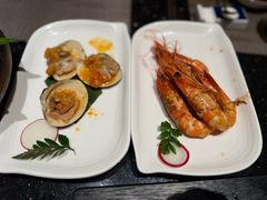-極上萬膳·日料放题(海岸城店)