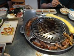 -喜来稀肉(虹泉路店)