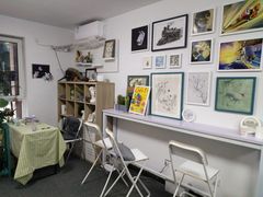 -甲乙果 美术书法(通州校区)