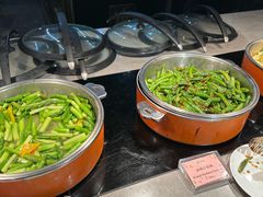 -南湖宾馆·鸳湖阁全日制餐厅