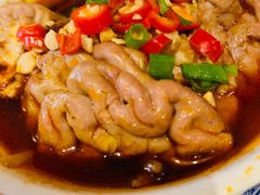 -炉小二铜锅牛蛙•川湘菜(三里屯店)