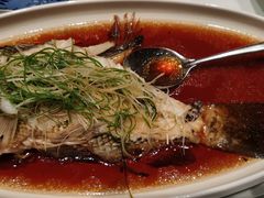 -醉辉皇(桃源π商业广场店)