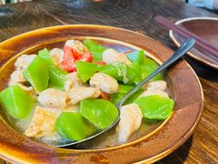 -懒人盐府人家(安贞店)