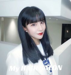 点击看大图 -I+造型烫发染发