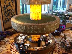 -济南喜来登酒店