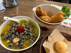 -锡和无锡菜(景丽苑店)