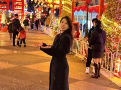 -国色天乡三期陆地乐园