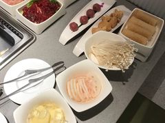 -海底捞火锅(壹悦城店)