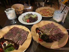 -The Cheebat 锌吧·Bistro(体育西店)