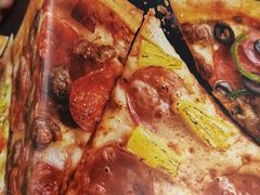 -棒约翰比萨·意面(君尚3019店)