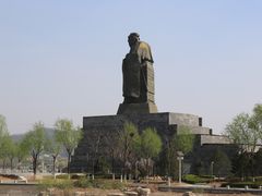 -济南国际园博园