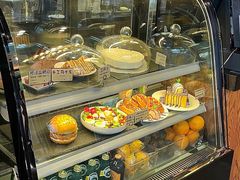 -旧雨咖啡·CoffeeFORU(黄村奥体店)