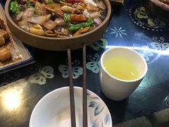 -阿嫂印象·民间江湖菜(大学城店)