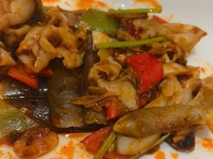 -北塘海鲜·天津菜·鲅鱼水饺是一绝(大光明桥旗舰店)