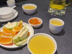 -北院·果木烤鸭·25年东北菜(创意产业园店)