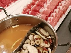 -君邦火锅(新疆大厦店)