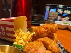 -摩打食堂(佳兆业店)
