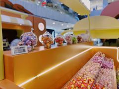-凯德MALL(西直门店)