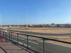 -宝山流光速国际赛车场(宝山店)