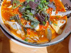 -八碗湘长沙市井菜(坡子街店)