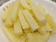 -常赢三兄弟·清真涮肉(崂山路总店)