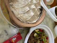 -砂锅居(西四店)