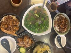 -古代饭堂(冠亚店)