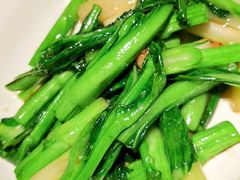 生炒连州苗族高山菜心-炳胜品味(海印总店)