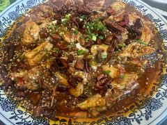 -佳禾苑小馆·重庆江湖菜(月坛南街店)