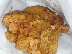 鸡块-故里炸鸡(温迪路店)