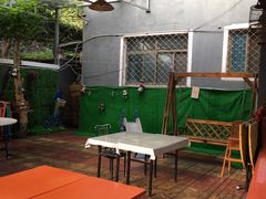 -大海别墅民宿农家院(十渡店)