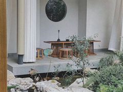 -绣园·茶食宴(湘绣博物馆店)