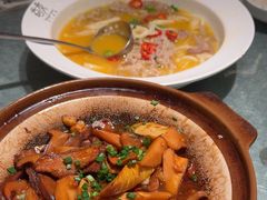 -首秀·四川料理(吾悦广场店)