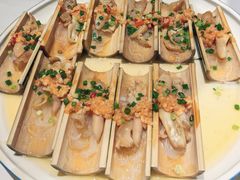 -阿露佳·舌尖上的安吉菜