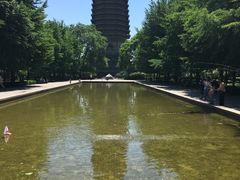 -玲珑塔公园