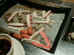 -比特堡啤酒烤肉自助料理(和平店)