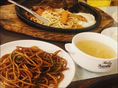 -红屋牛排(闽江路店)