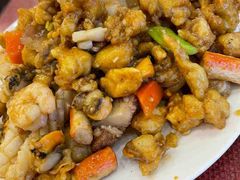 -桃子餐厅·天津菜(红星路直营店)