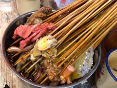 -七串串(无锡总店)